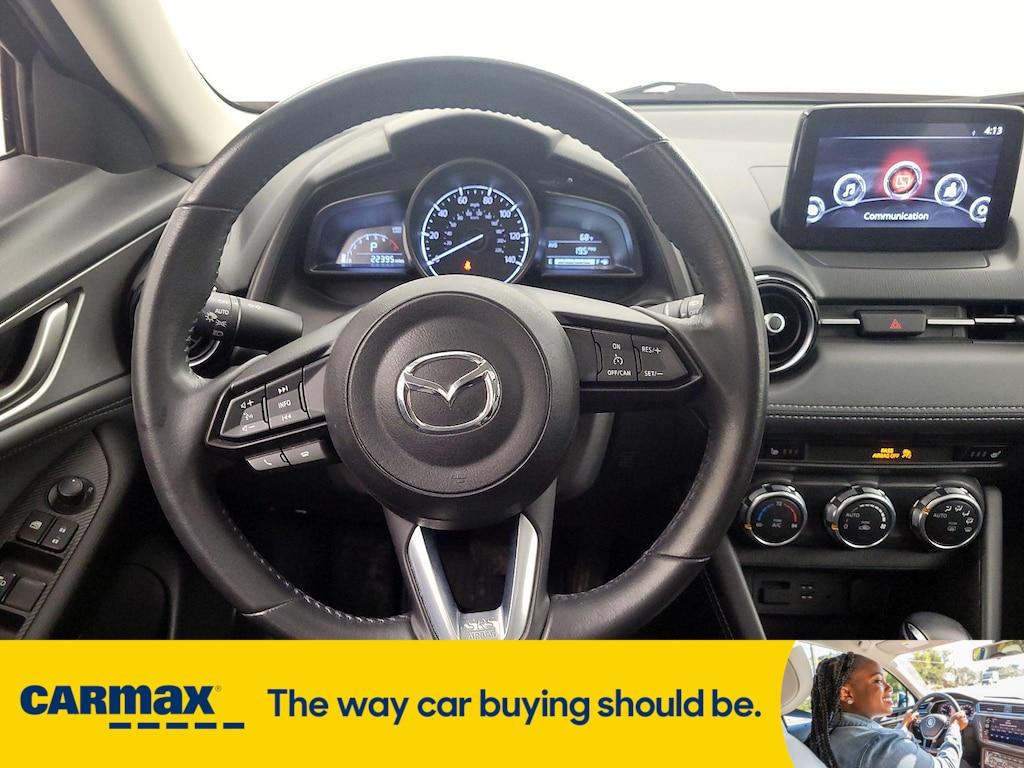 used 2019 Mazda CX-3 car, priced at $22,998