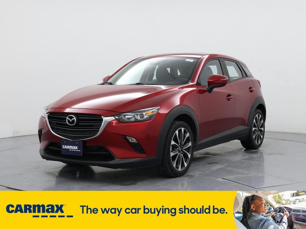 used 2019 Mazda CX-3 car, priced at $22,998