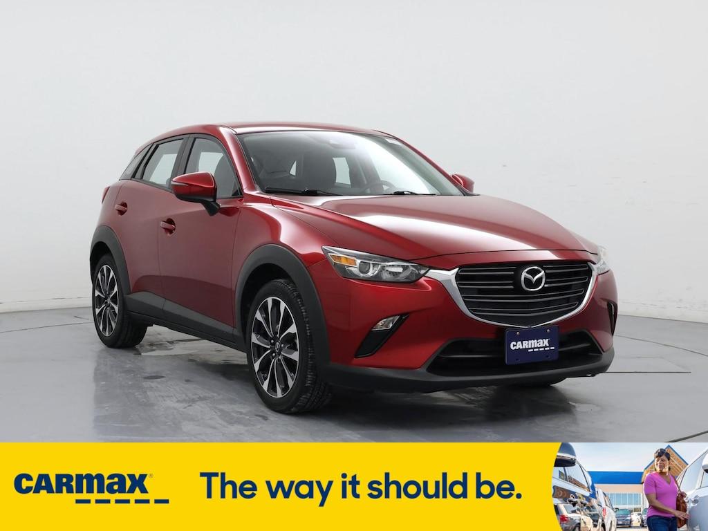 used 2019 Mazda CX-3 car, priced at $22,998