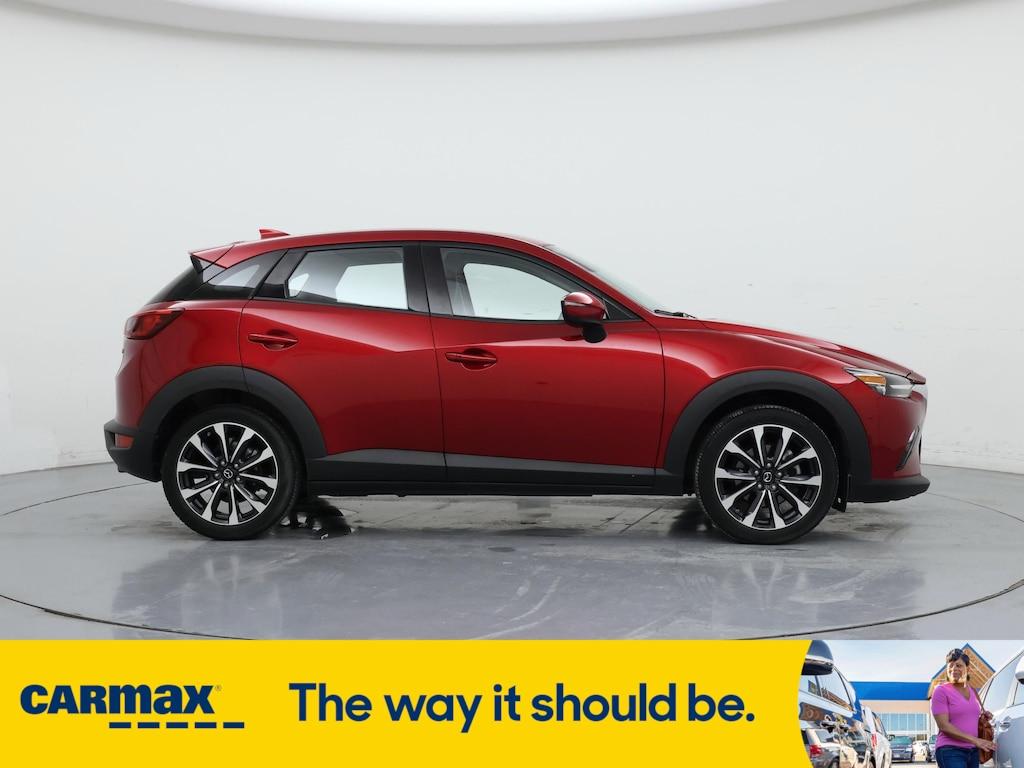 used 2019 Mazda CX-3 car, priced at $22,998