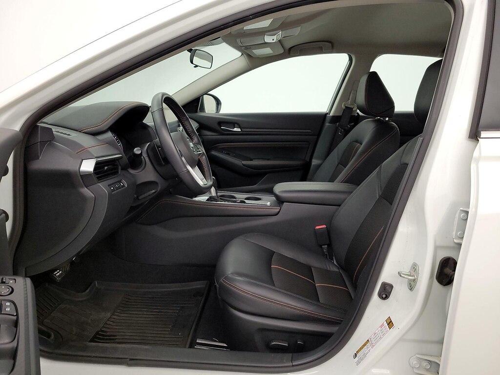 used 2022 Nissan Altima car, priced at $25,998