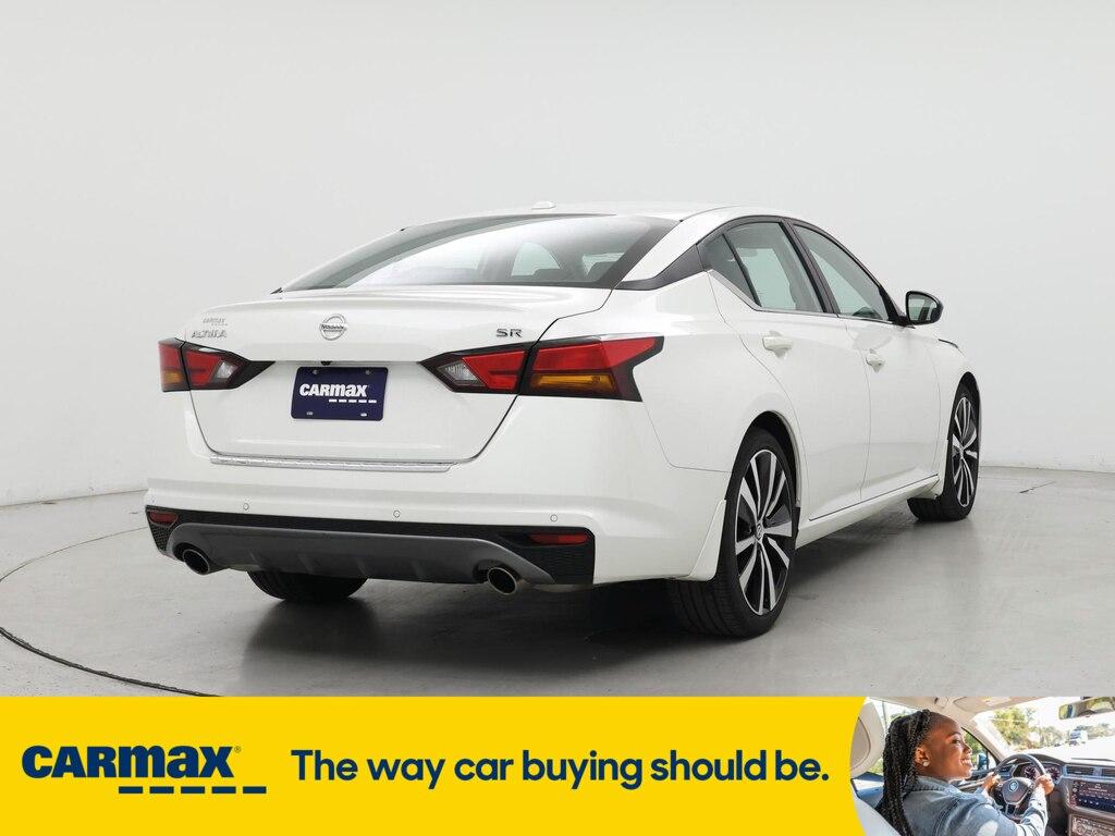 used 2022 Nissan Altima car, priced at $25,998