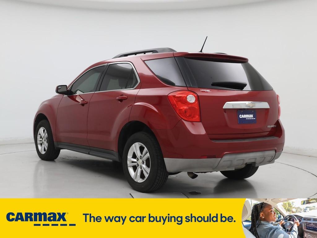 used 2013 Chevrolet Equinox car, priced at $13,599