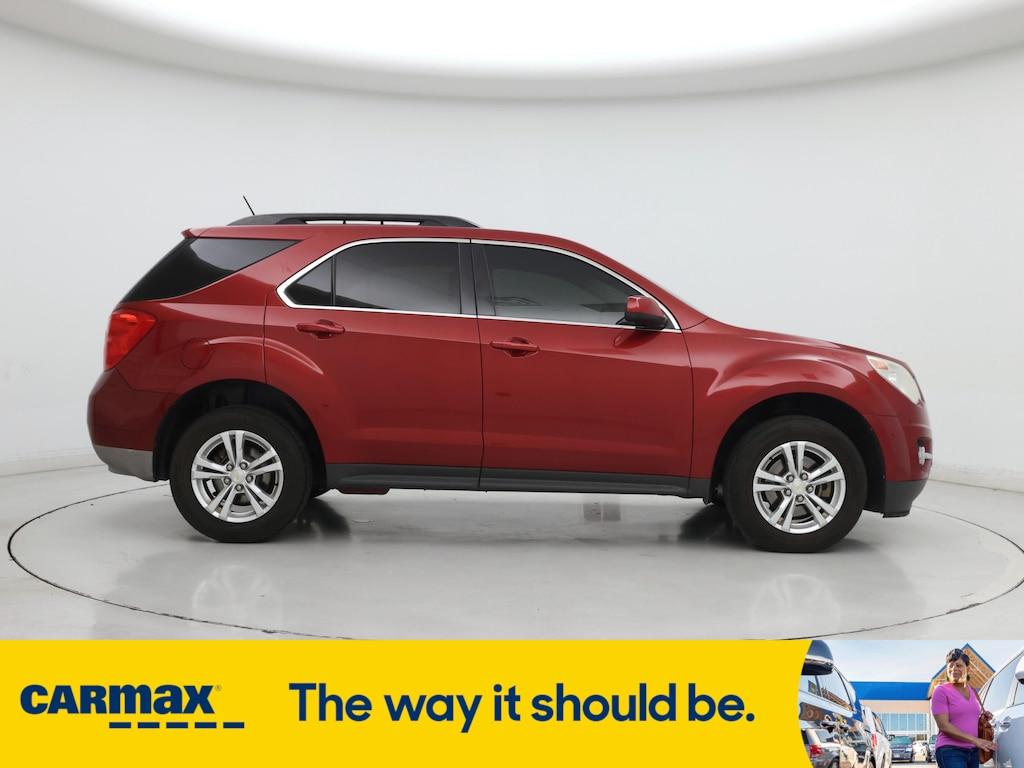 used 2013 Chevrolet Equinox car, priced at $13,599