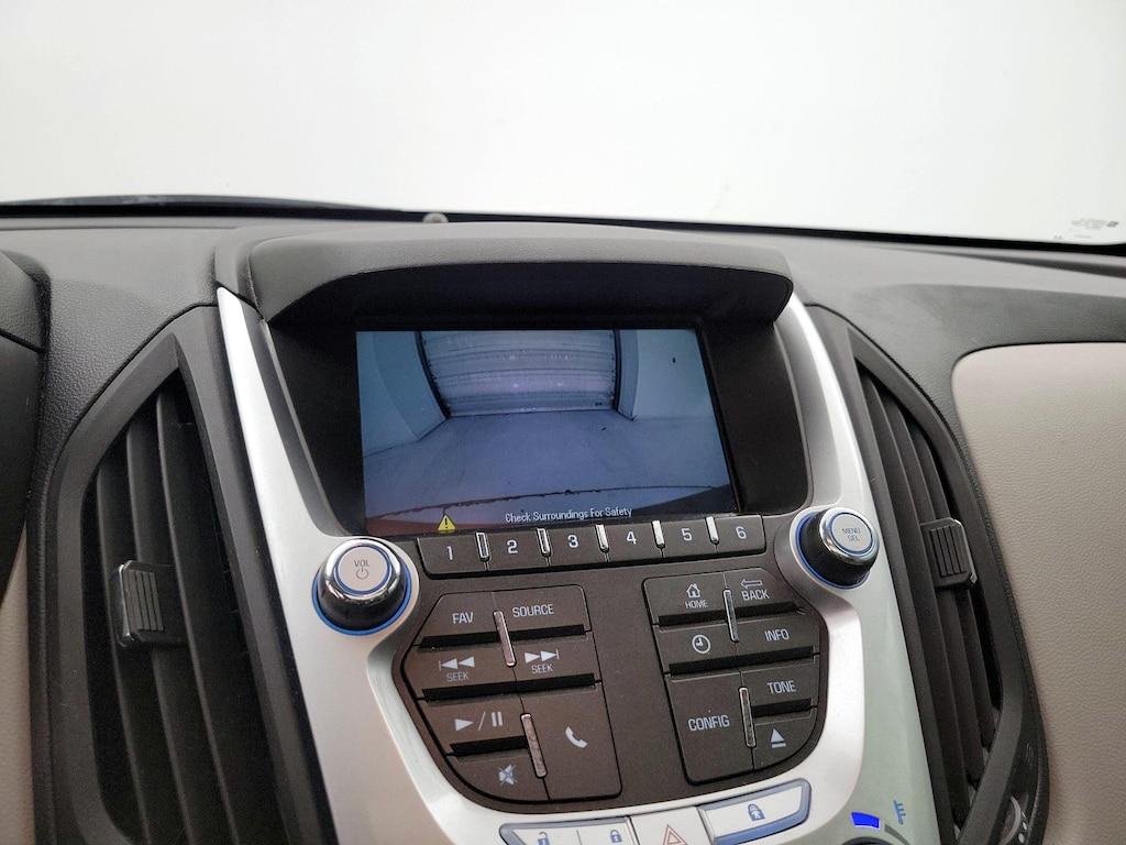 used 2013 Chevrolet Equinox car, priced at $13,599