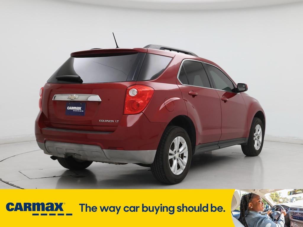 used 2013 Chevrolet Equinox car, priced at $13,599
