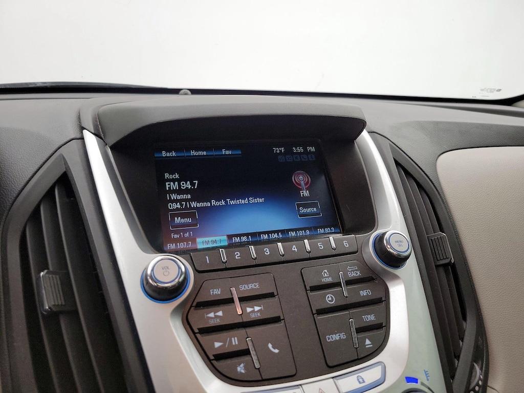 used 2013 Chevrolet Equinox car, priced at $13,599