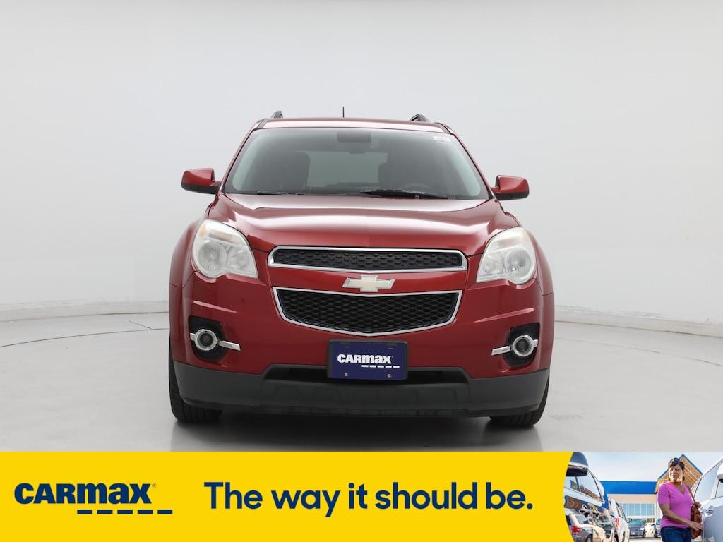 used 2013 Chevrolet Equinox car, priced at $13,599