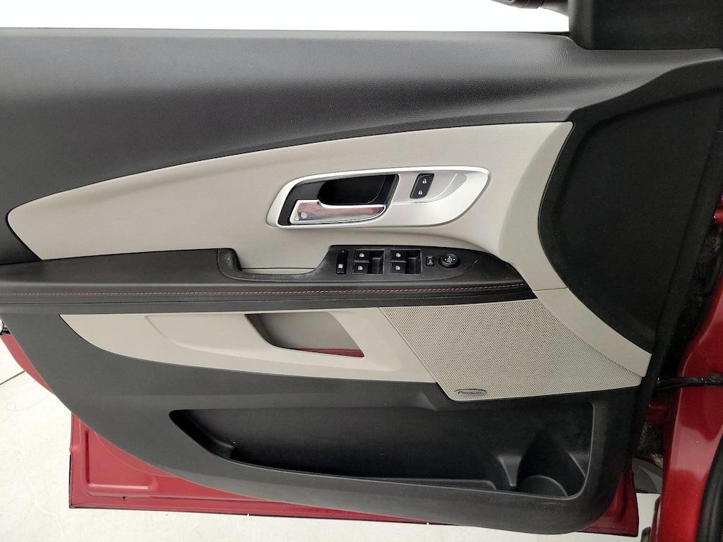 used 2013 Chevrolet Equinox car, priced at $13,599