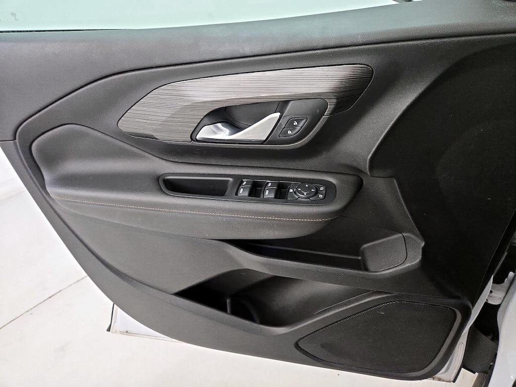 used 2019 GMC Terrain car, priced at $20,998