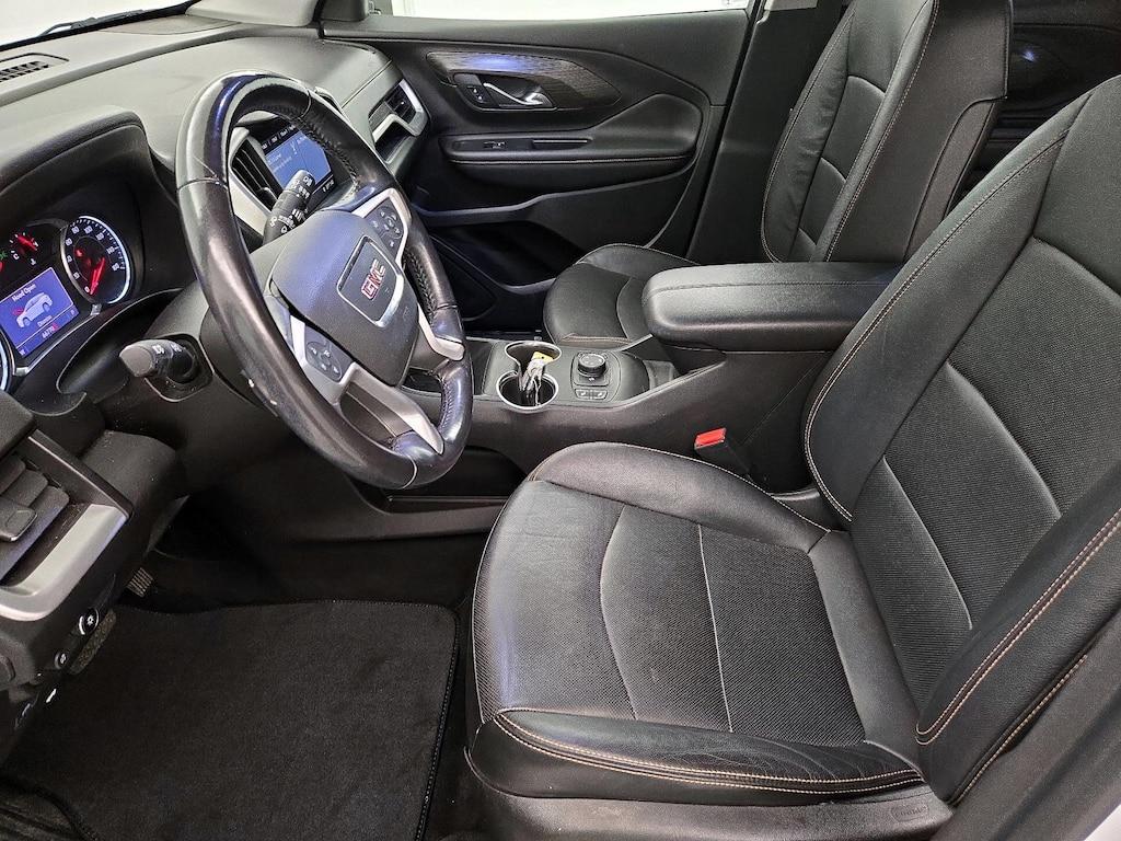 used 2019 GMC Terrain car, priced at $20,998