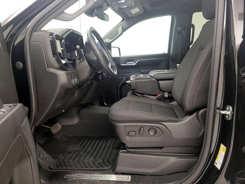 used 2022 Chevrolet Silverado 1500 car, priced at $36,998