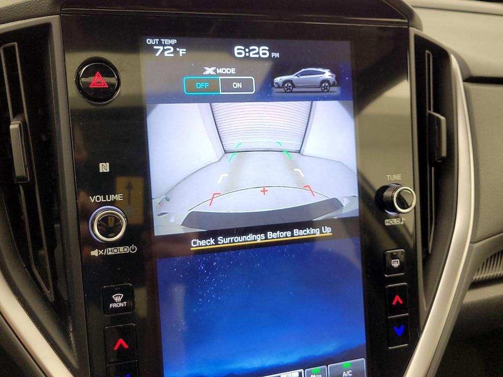 used 2024 Subaru Crosstrek car, priced at $29,998