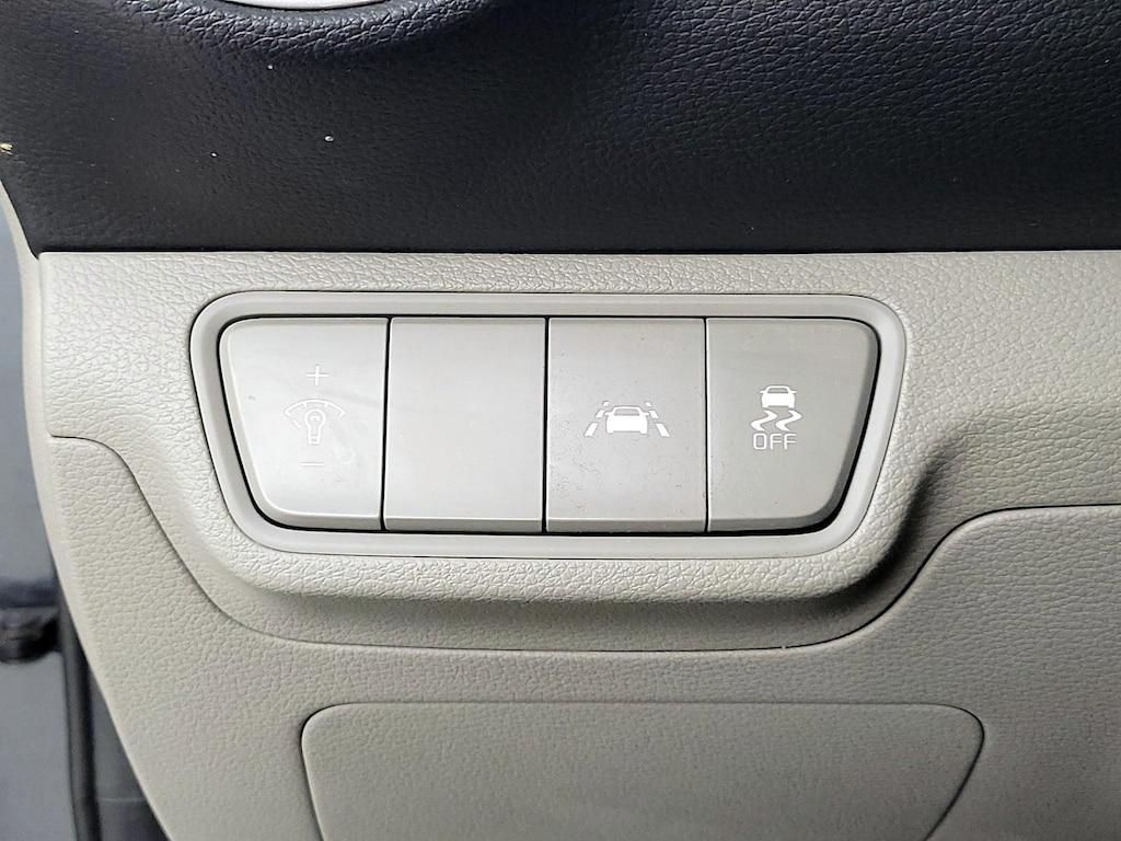 used 2021 Kia Forte car, priced at $17,998