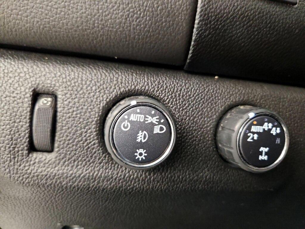 used 2020 GMC Canyon car, priced at $33,998