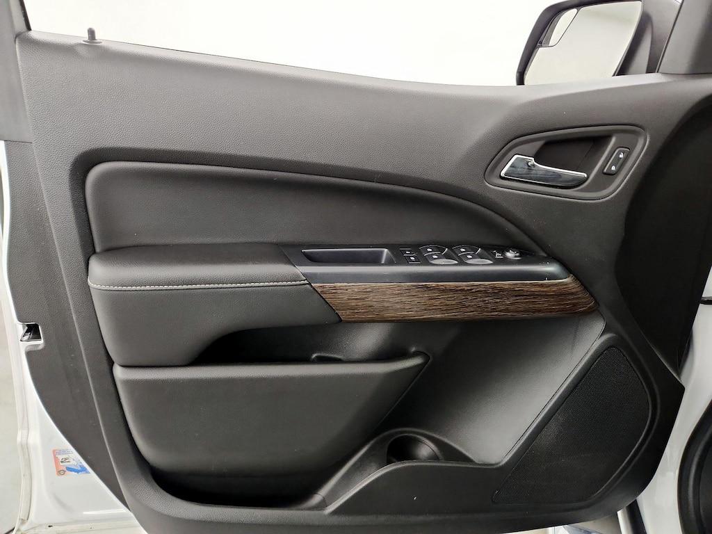 used 2020 GMC Canyon car, priced at $33,998