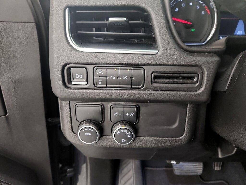 used 2023 Chevrolet Tahoe car, priced at $46,998