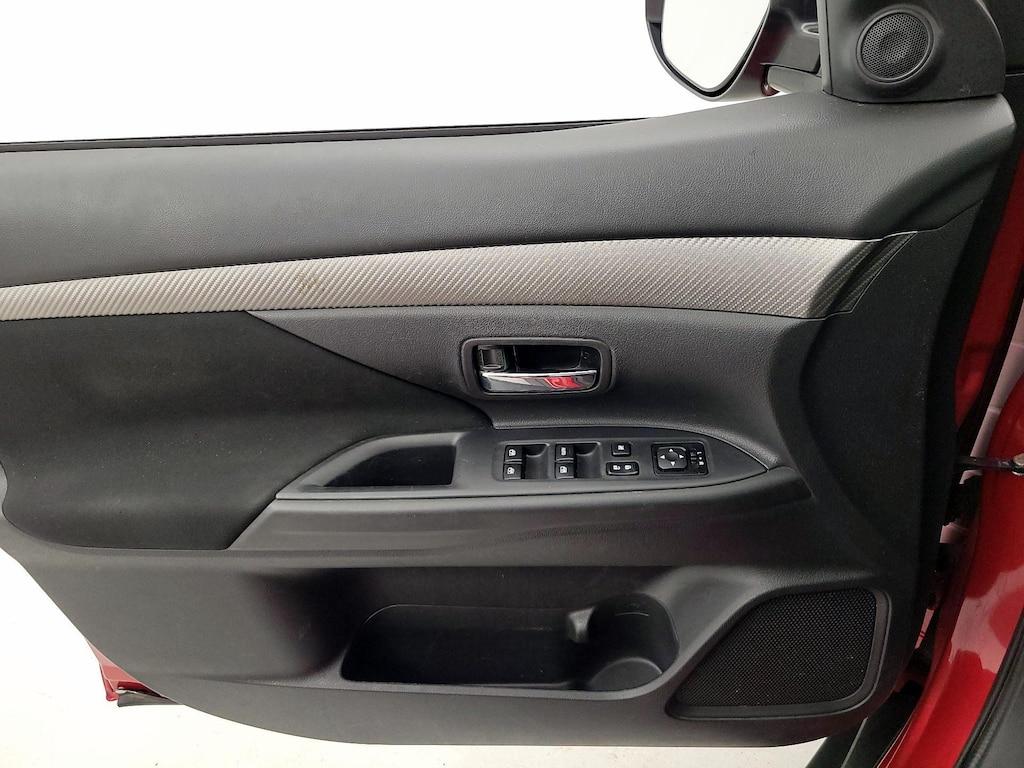 used 2016 Mitsubishi Outlander car, priced at $16,998