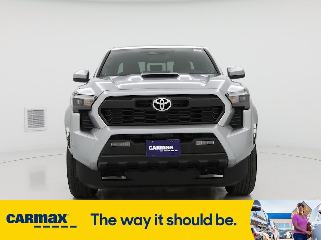 used 2024 Toyota Tacoma car, priced at $45,998