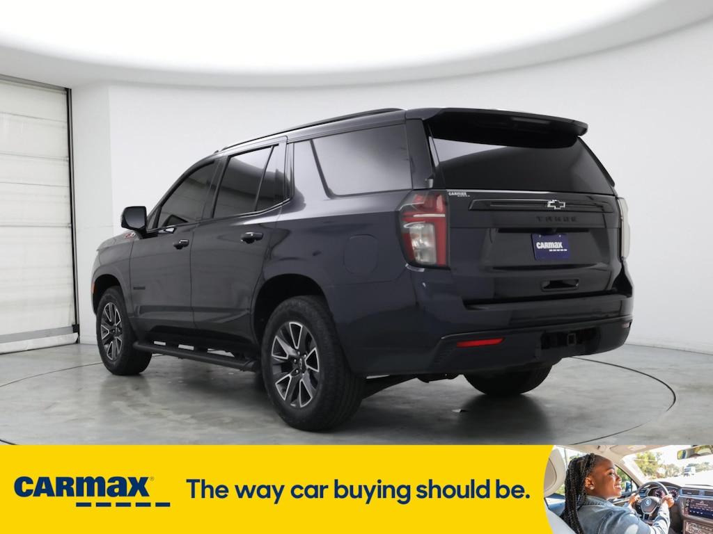 used 2023 Chevrolet Tahoe car, priced at $61,998
