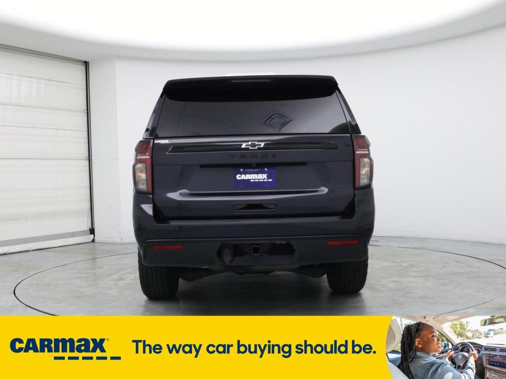 used 2023 Chevrolet Tahoe car, priced at $61,998