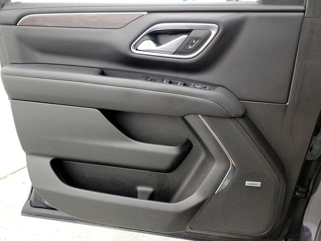 used 2023 Chevrolet Tahoe car, priced at $61,998