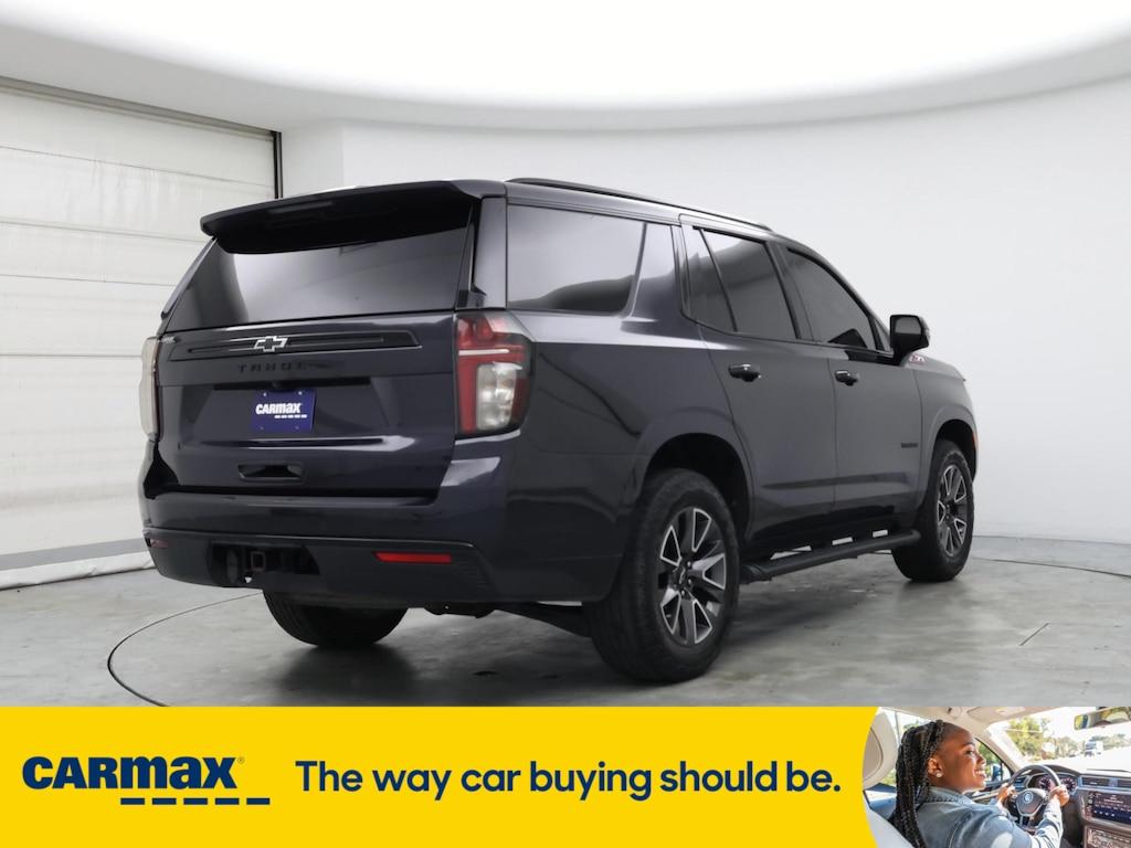 used 2023 Chevrolet Tahoe car, priced at $61,998