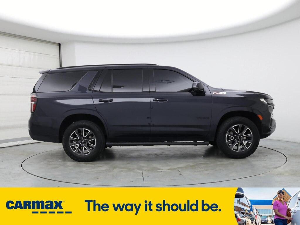 used 2023 Chevrolet Tahoe car, priced at $61,998