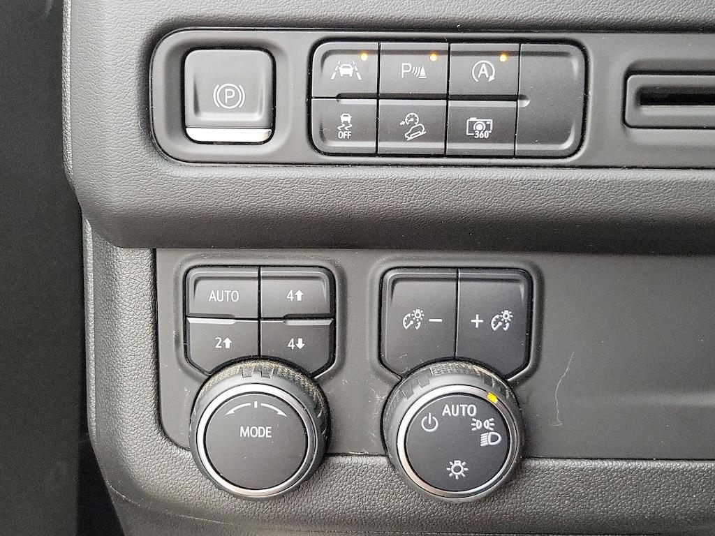 used 2023 Chevrolet Tahoe car, priced at $61,998