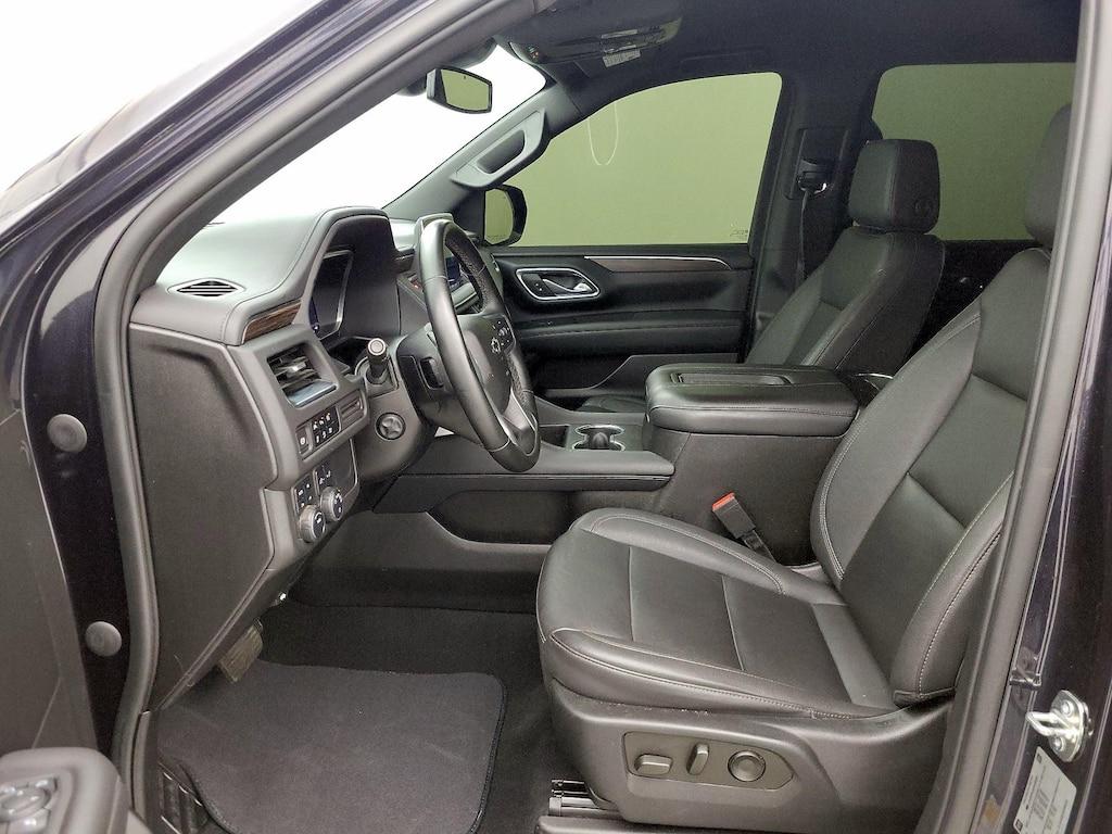 used 2023 Chevrolet Tahoe car, priced at $61,998