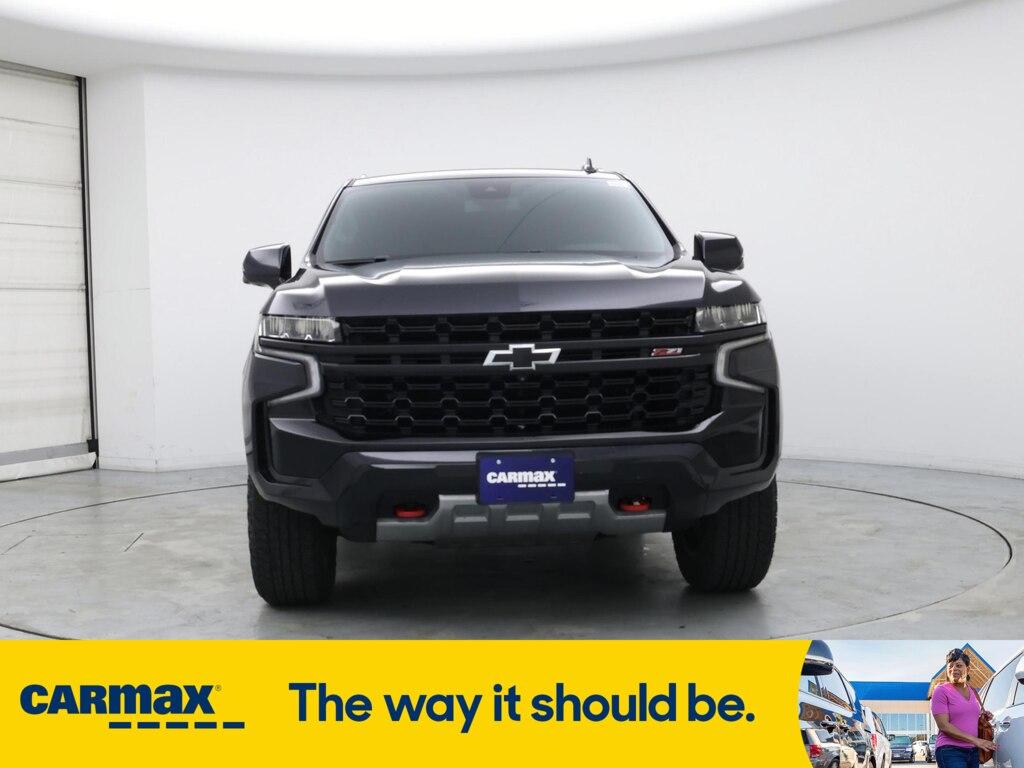 used 2023 Chevrolet Tahoe car, priced at $61,998