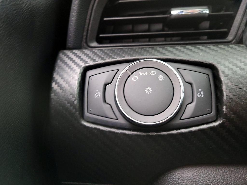 used 2019 Ford Mustang car, priced at $24,998