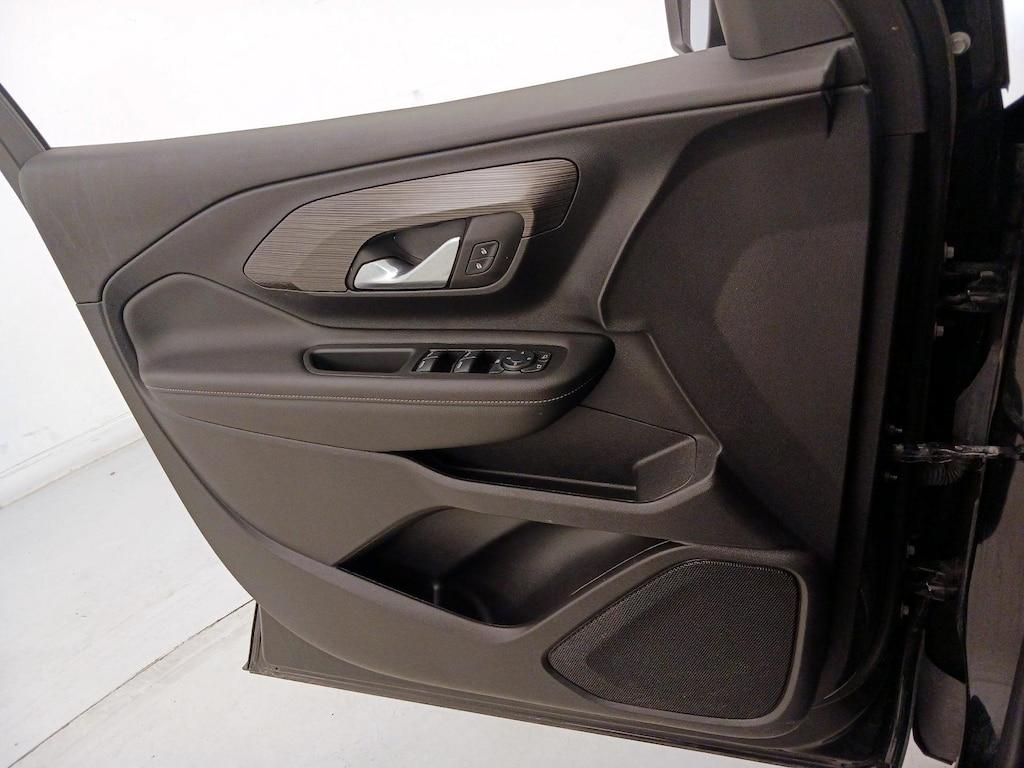 used 2024 GMC Terrain car, priced at $24,998