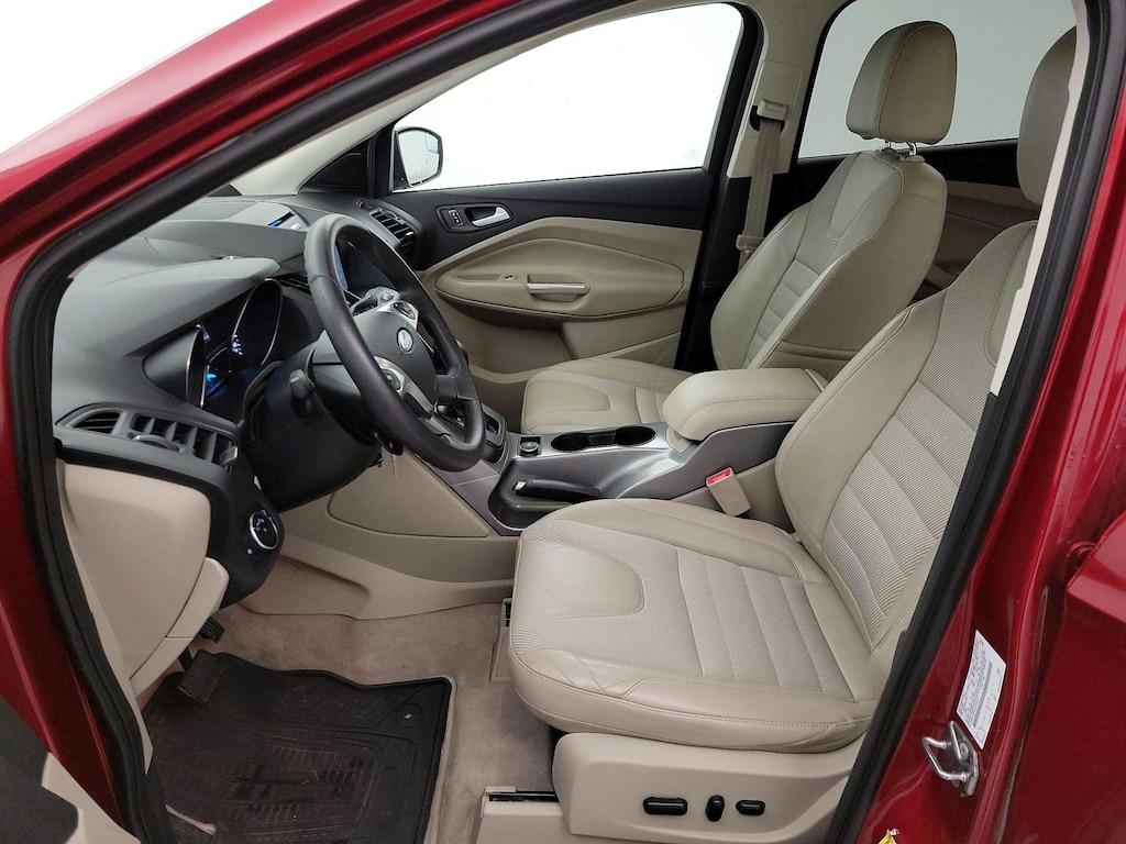 used 2016 Ford Escape car, priced at $17,998