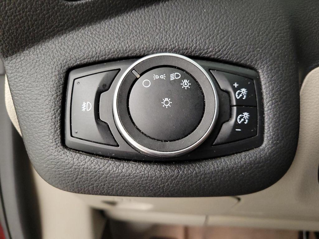 used 2016 Ford Escape car, priced at $17,998
