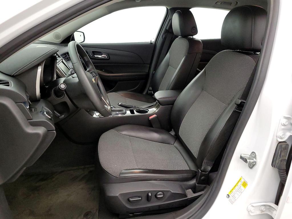 used 2015 Chevrolet Malibu car, priced at $17,998