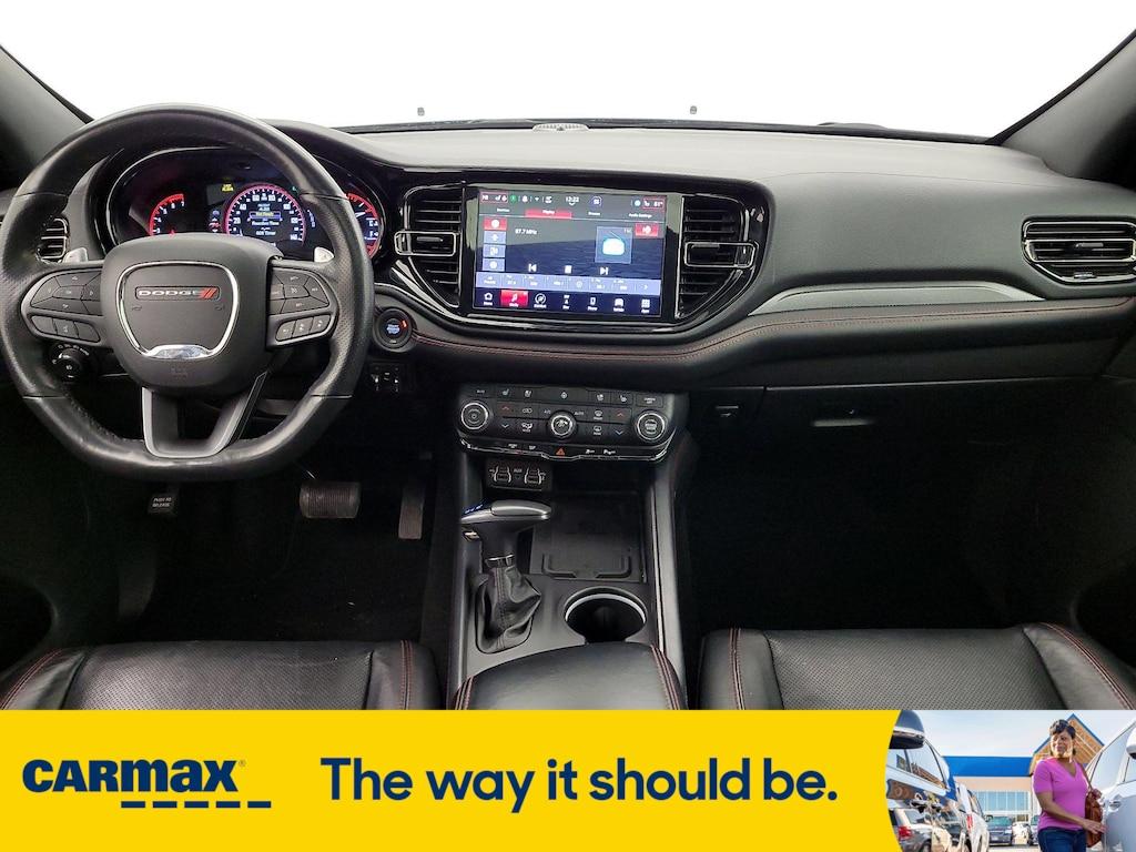 used 2023 Dodge Durango car, priced at $36,998