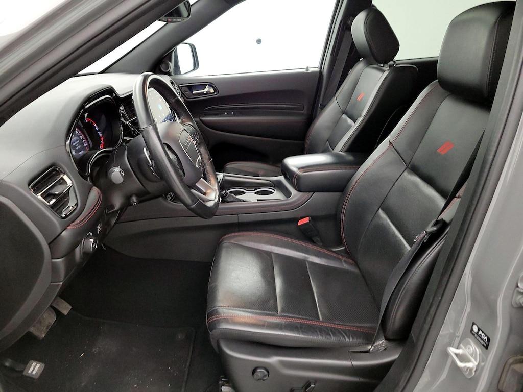 used 2023 Dodge Durango car, priced at $36,998