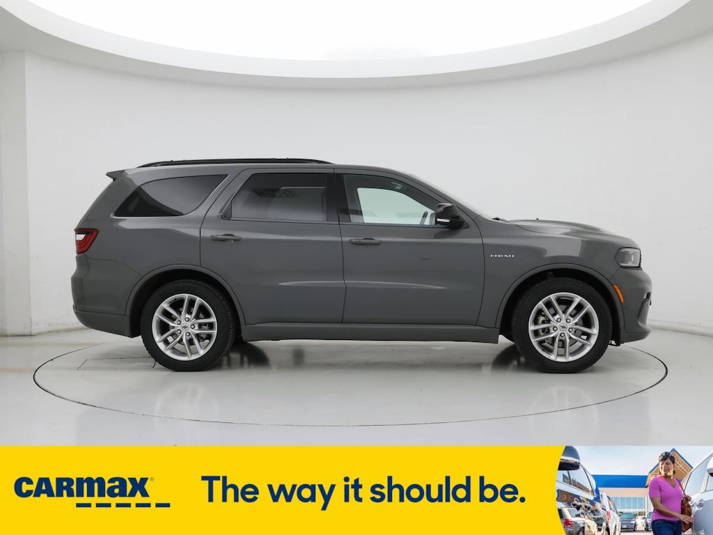 used 2023 Dodge Durango car, priced at $35,998