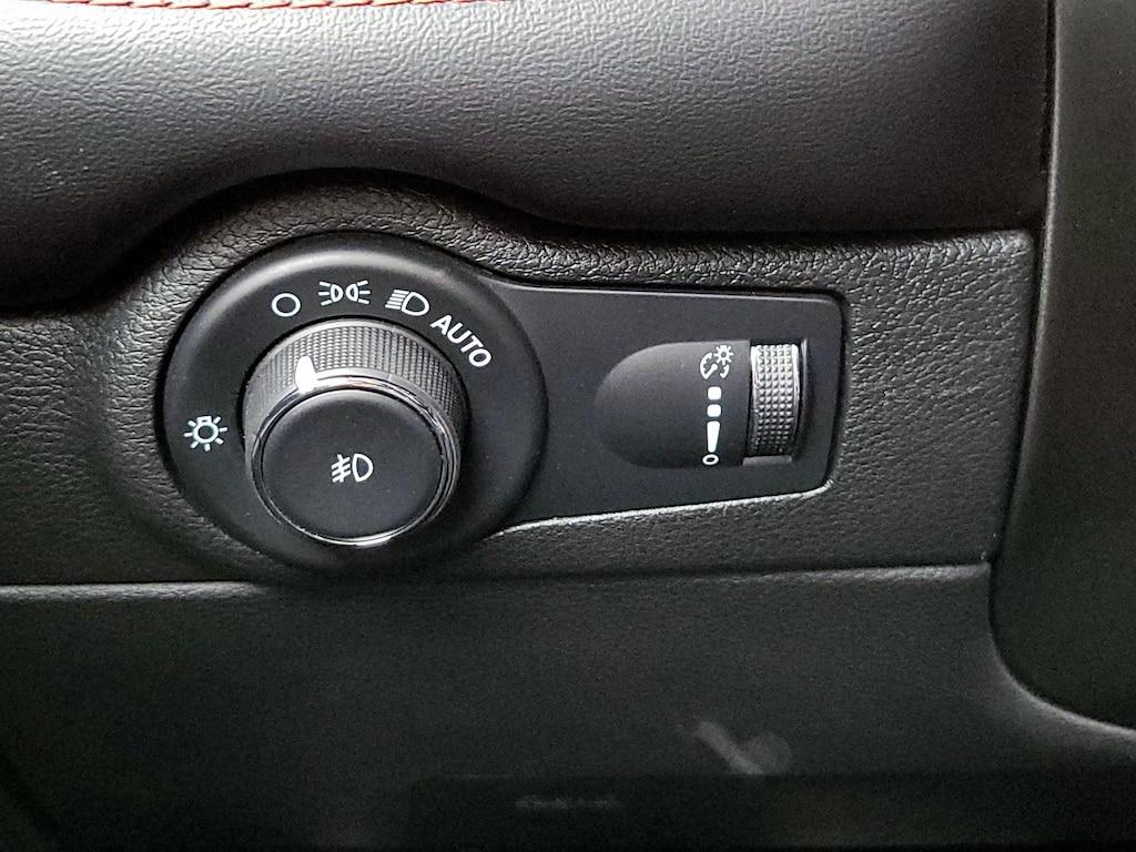 used 2023 Dodge Durango car, priced at $36,998