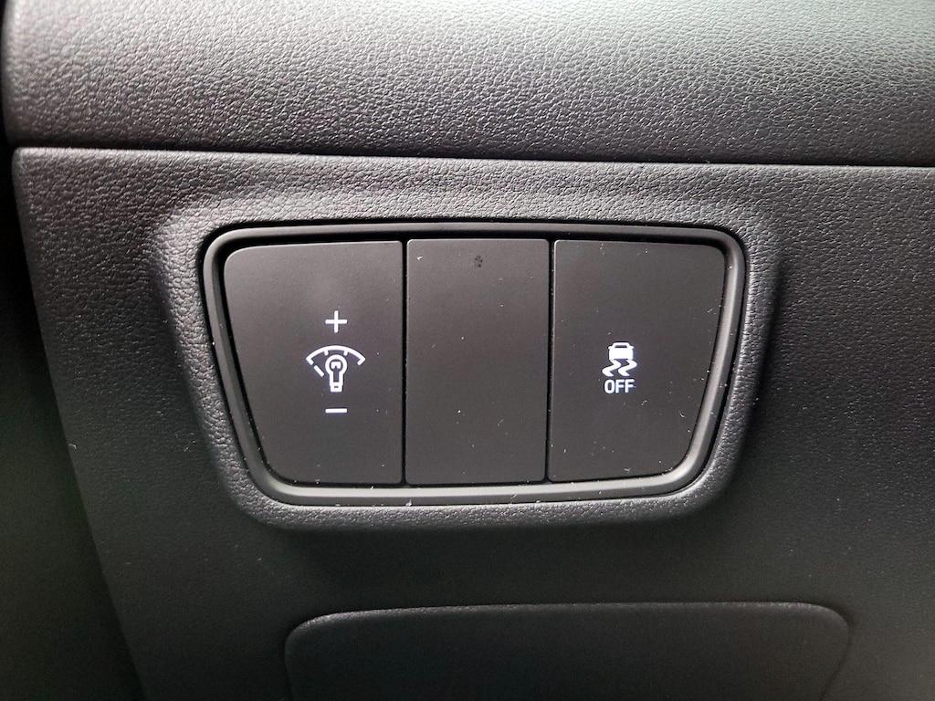 used 2022 Hyundai Tucson car, priced at $25,998