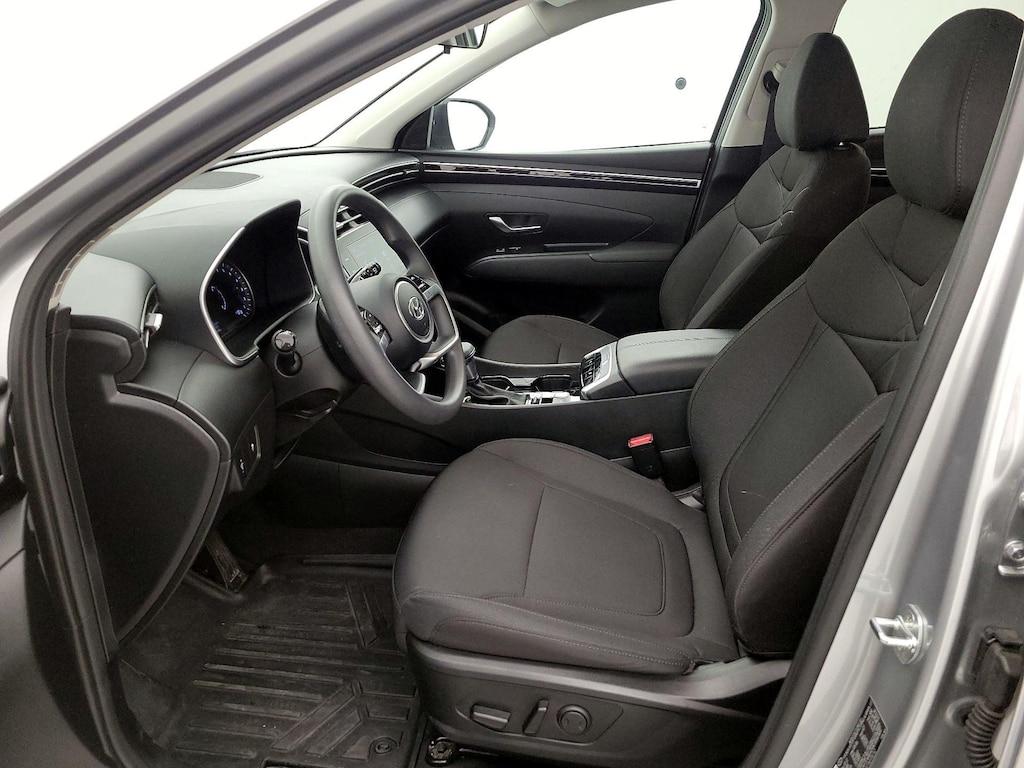 used 2022 Hyundai Tucson car, priced at $25,998