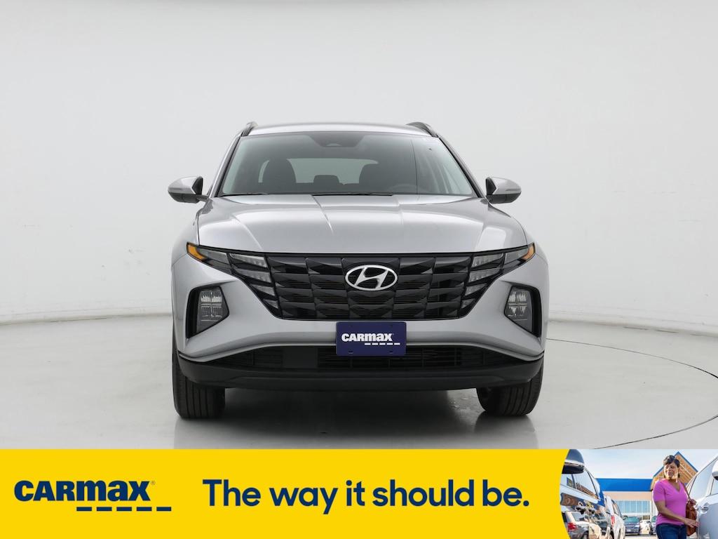 used 2022 Hyundai Tucson car, priced at $25,998