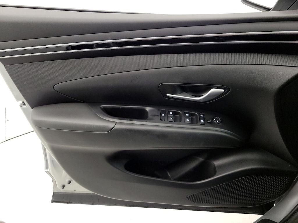 used 2022 Hyundai Tucson car, priced at $25,998