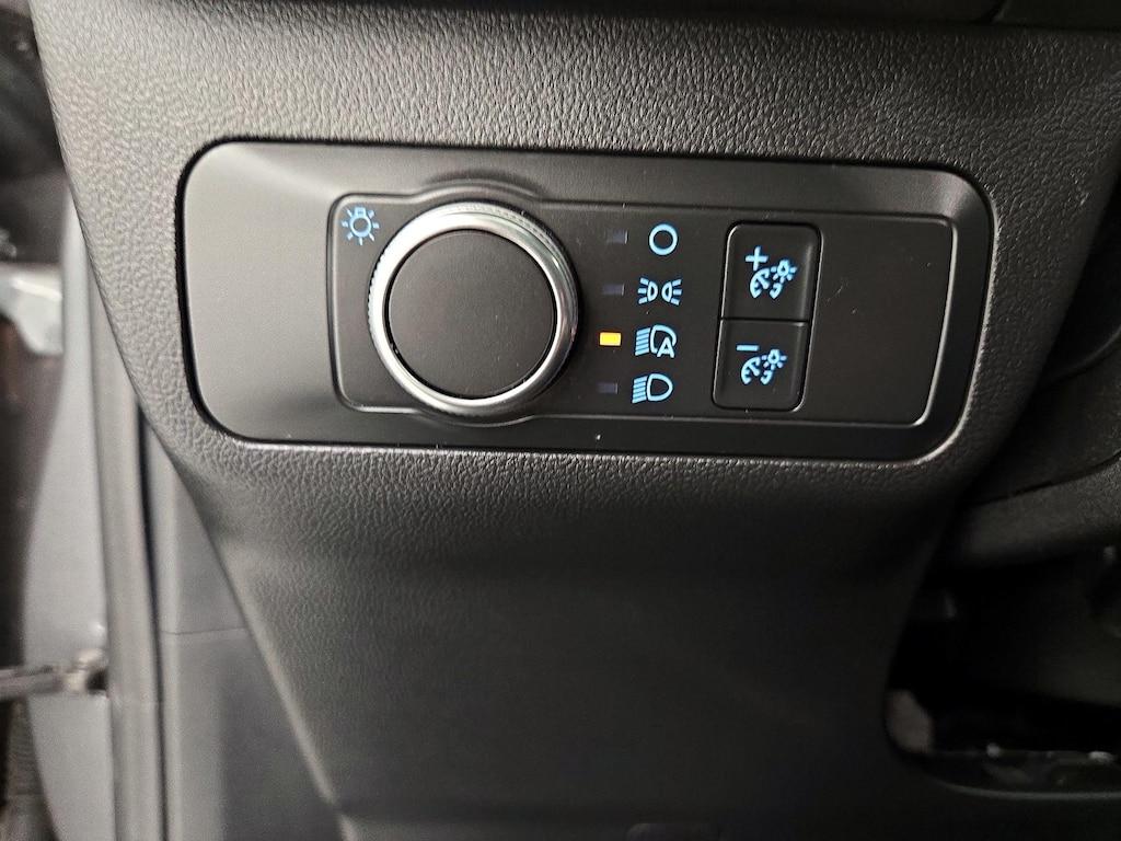 used 2021 Ford Escape car, priced at $19,998