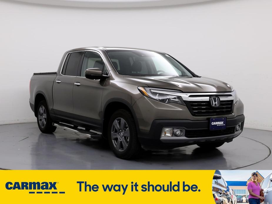 used 2020 Honda Ridgeline car, priced at $32,998