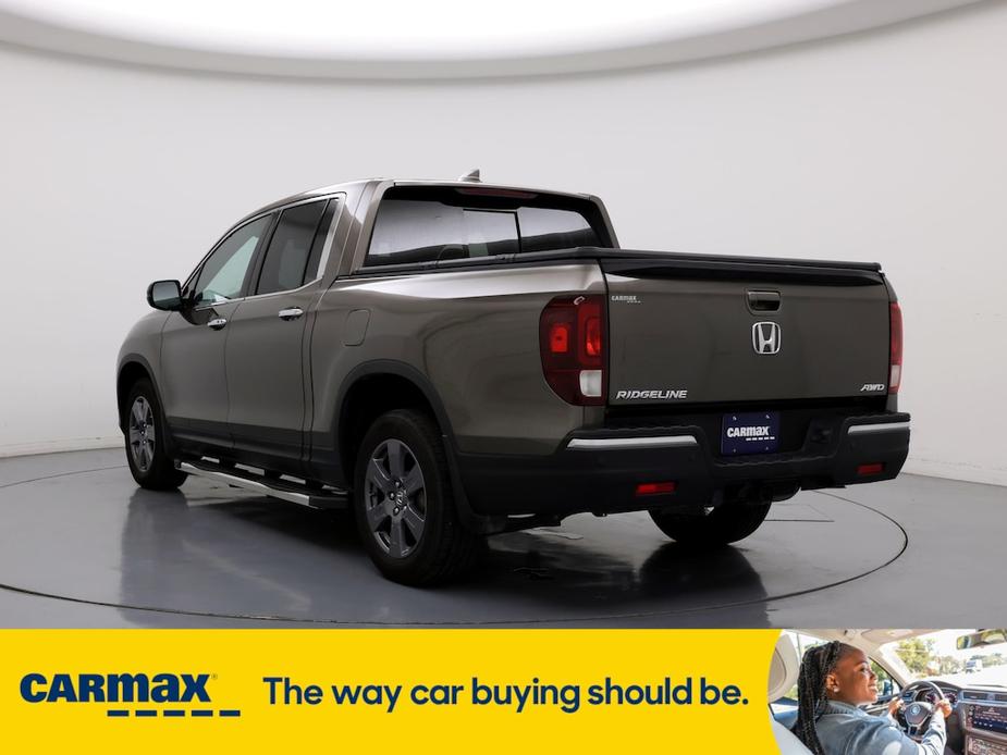 used 2020 Honda Ridgeline car, priced at $32,998