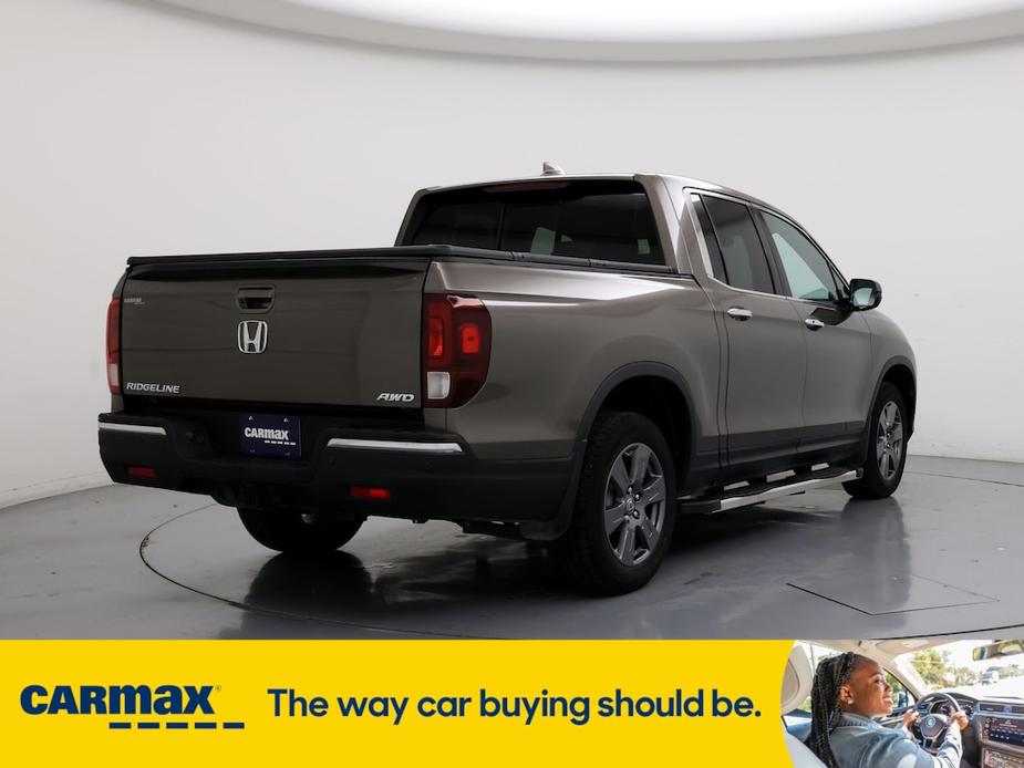 used 2020 Honda Ridgeline car, priced at $32,998