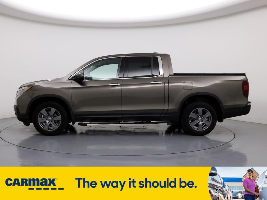 used 2020 Honda Ridgeline car, priced at $32,998