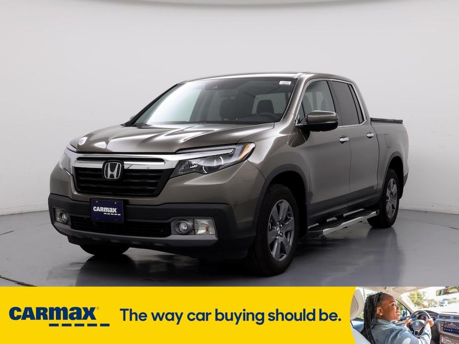 used 2020 Honda Ridgeline car, priced at $32,998